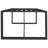 Demeo Aluminium Dining Table