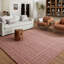 Tapis à carreaux / baies Chris Loves Julia x Loloi Polly-63701923