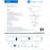 Bells 66" x 36" Drop In Combination Acrylic Bathtub with Heater