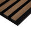 Newville Acoustic panels wood Newville-1087969739