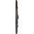 Endurathane Alexa Ceiling Medallion, 30 3/4"W x 21/14"H x 3 7/8"ID x 1 5/8"P (Fits Canopies up to 5 5/8"), Hand-Painted Bronze Blue Patina Finish-28578590