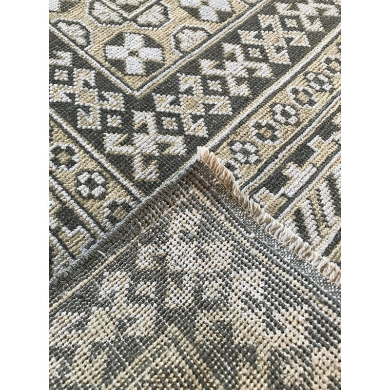 One-of-a-Kind 8'6" X 10'2" Area Rug