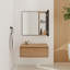 Coiffeuse avec miroir