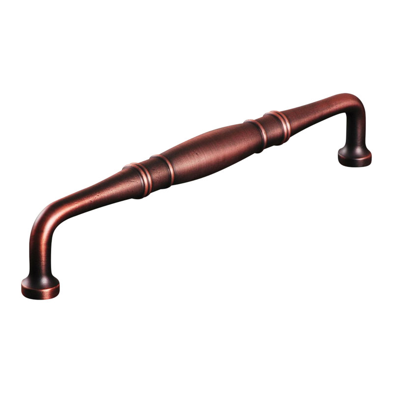 PH Series Appliance Pull, Distressed Copper