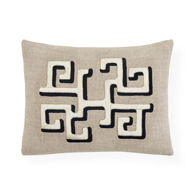 Trousdale Super Graphic 18" X 18" Pillow