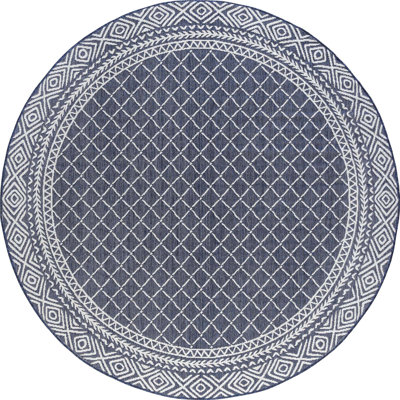 Hassett Indoor / Outdoor Rug