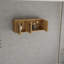 Armoire supérieure murale 36 pouces Victoria (gauche)-99310806