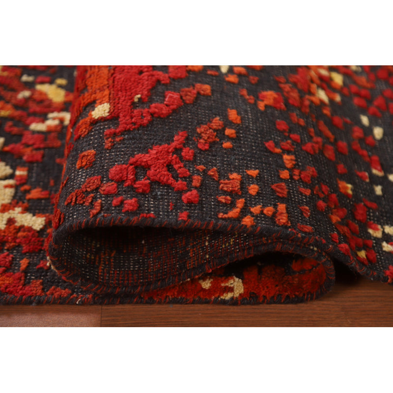 Tapis all-over 6 x 8