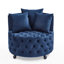 Fauteuil demi-tonneau Jakora-1144605218