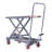 34.5 in. H x 15.75 in. W Utility Cart