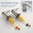 2-handle Bathroom Faucet-82676478
