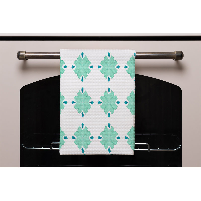 Cotton Tea Towel Kitchen Towel