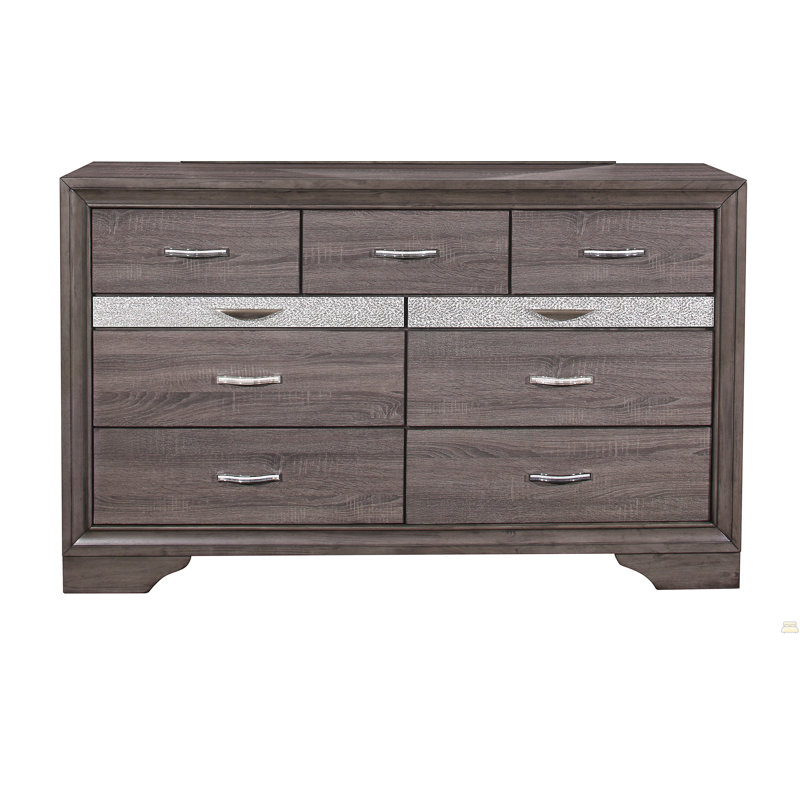 Commode