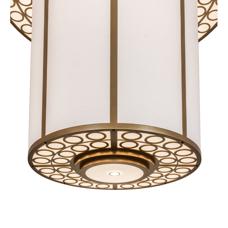 16 - Light Pendant