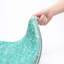 Tapis à poils longs de qualité supérieure lavable à la machine Dream ADS514-2026793280-2026793284