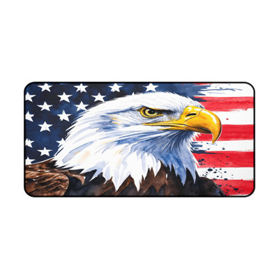 Polyester Desk Pad