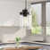 Light Pendant Light Fixture with Adjustable Height