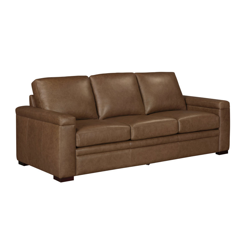 Stationary Sofa