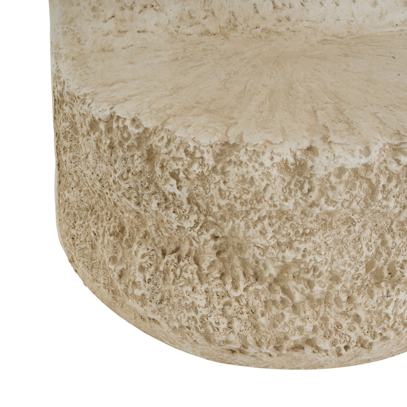 Table d'appoint Laigha Outdoor Modern