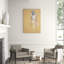 Party Time' Framed Print on Canvas
