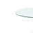 T1605-C Dia995*8Mm Glass Table Top-114896936