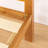 Travie Solid Wood Slat Bed-1475290432-1475290433