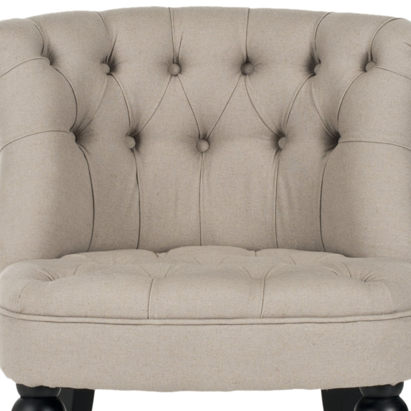 Sedgefield Upholstered Barrel Chair