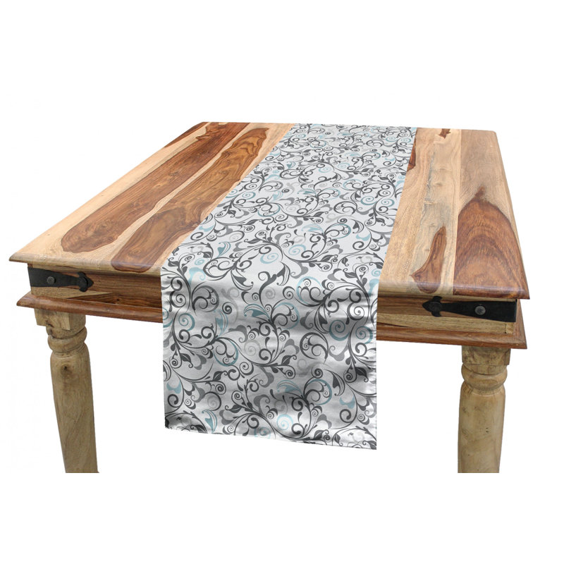 Table Runner, 72" x 16"