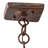 Mellor 2 - Light Outdoor Hanging Lantern