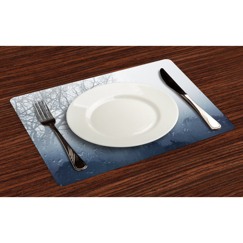 Blanton Placemat