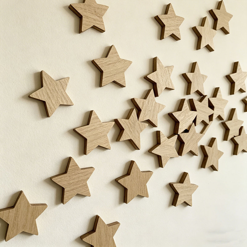 Autocollants muraux pour chambre d'enfant