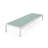 Patio Chaise Lounge Wht(Mp2)-125948101