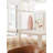 Conners 1 - Light LED Cylinder Pendant-93962430