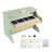 Freniland -  Pine Wooden Piano for Kids Ages 3+,Musical Learning Toy with Realistic Keys and Durable Build