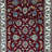  Handmade Tabriz Wool Runner