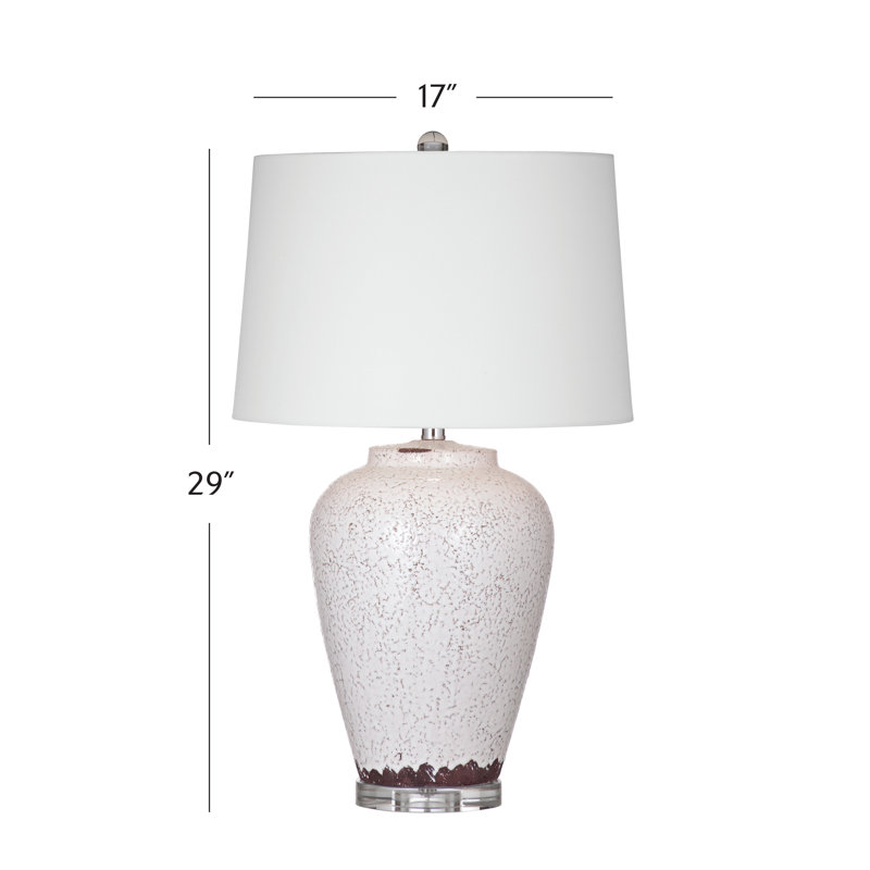 Lampe de table Laganas