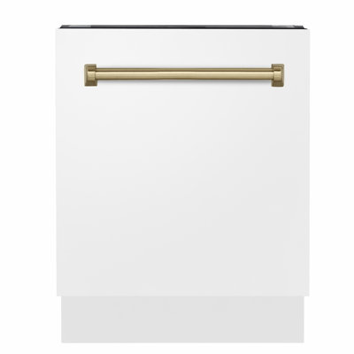 Lave-vaisselle Zline Autograph Edition 24 "51 dBA
