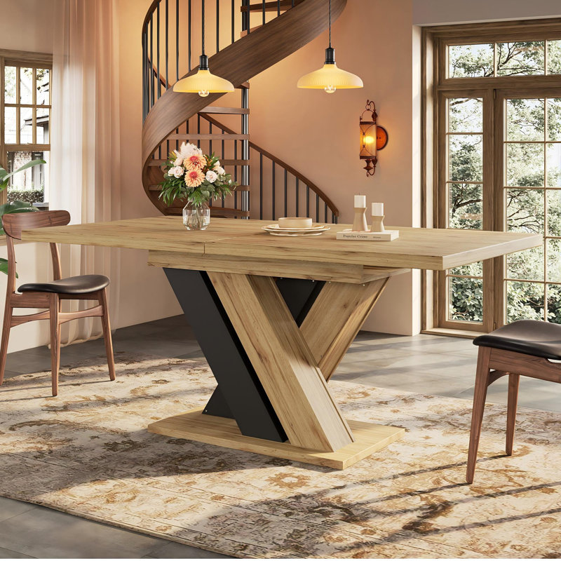 Extendable Dining Table