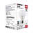 9 Watt (60 Watt Equivalent), A19 LED, Non-Dimmable Light Bulb, Selectable CCT E26/Medium (Standard) Base