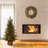 Nordic Spruce Tree with Clear Lights-10417430