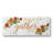 Gather Here- Gallery Wrapped Canvas -Ready to Hang-261585546