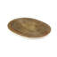 Natural Vine Oval Beaded Placemats