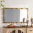 Rectangular Wall Mirror