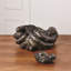 Iron Hand Bowl