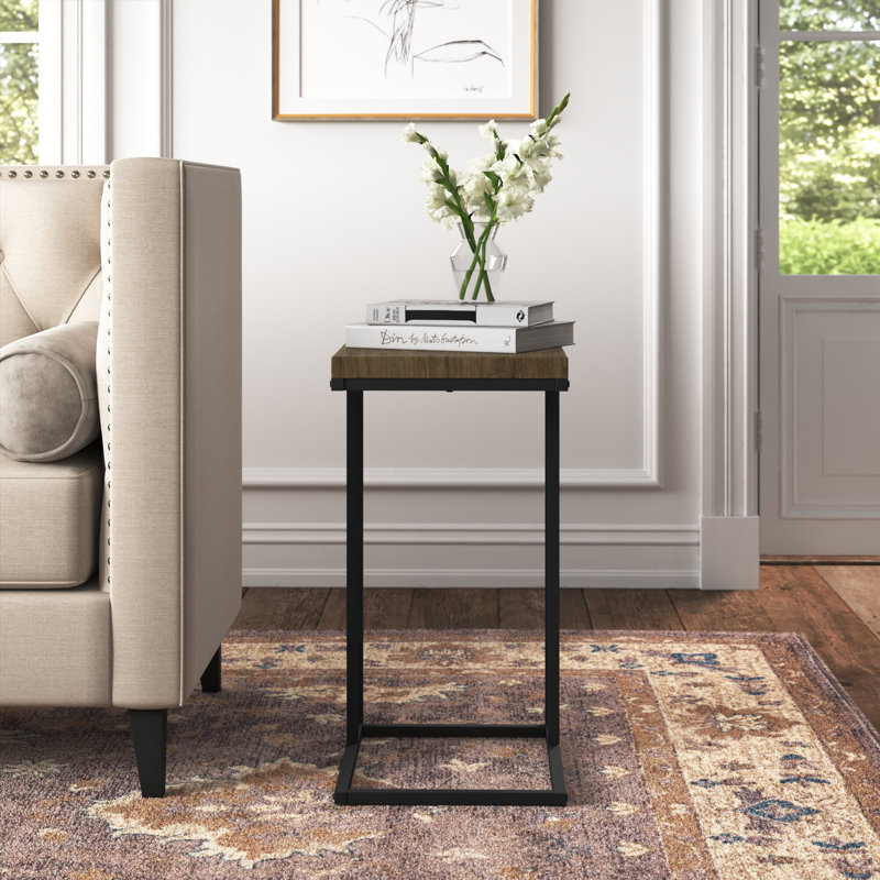 Callista End Table
