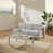 Gray Frame/Gray Cushion selected