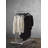 Frerichs 48 " Chrome Clothing Rack