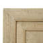 Solid Wood Accent Cabinet