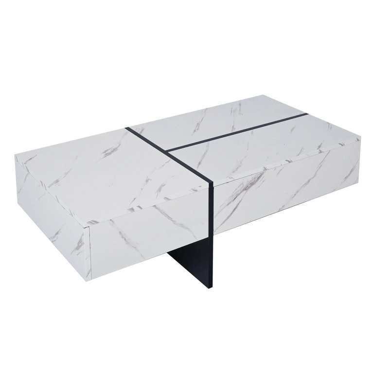 Coffee Table with Storage