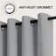 Blackout Curtain Panel Pair